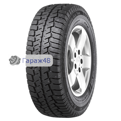 Matador MPS-500 Sibir Ice Van 185/80 R14C 102Q